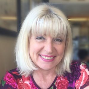 Meet your Posher, Judy